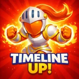 Timeline Up!