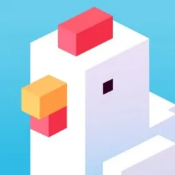天天过马路 Crossy Road