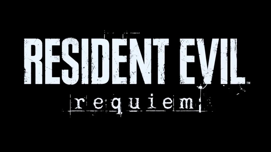 《生化危机：Requiem》正式发售