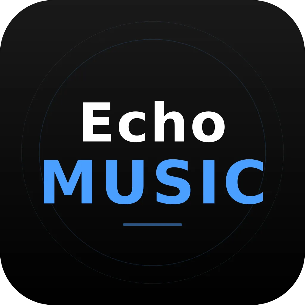 EchoMusic 酷狗音乐