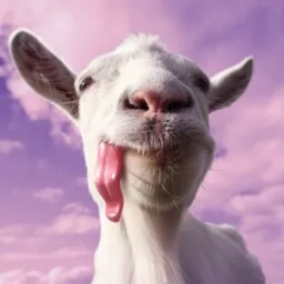 模拟山羊+ Goat Simulator+