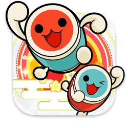 太鼓之达人 Pop Tap Beat