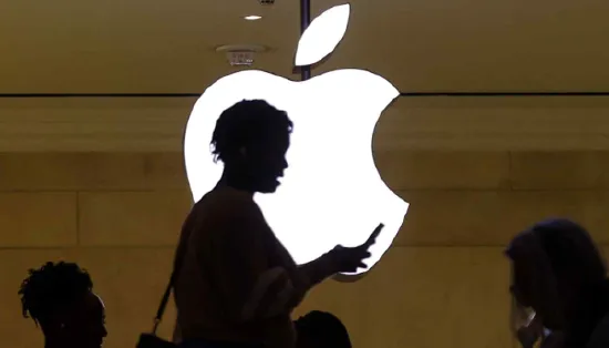 折叠屏iPhone真要来了？富士康试产，股市先“嗨”为敬！