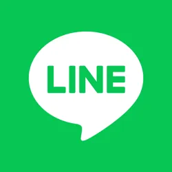 LINE iOS17以下