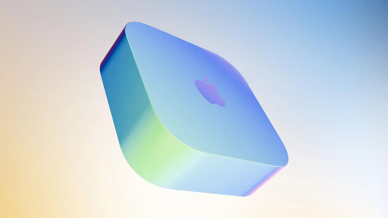 又又又传言，新一代 Apple TV 4K 或在今年发布