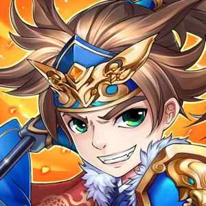 将星三国 – 单机开放剧情三国游戏
