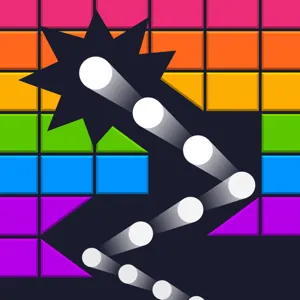 Brick Out – 经典打砖块