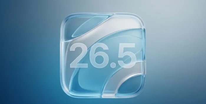 iOS 26.5 正式更新登场！快速了解13大新功能与隐藏亮点总整理