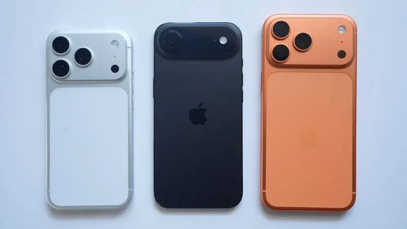 2026年苹果第一季度在美国的iPhone销售增长