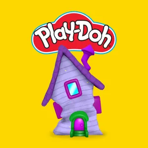 培乐多世界 Play-Doh World