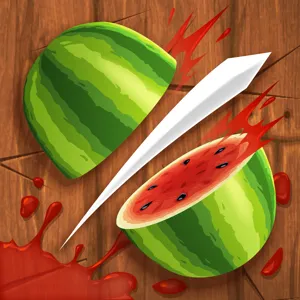 水果忍者经典版+ Fruit Ninja Classic+