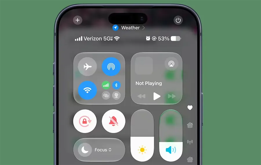 iOS 27 Beta 3深度体验：Siri可调语速、RAW算法大升级，细节拉满