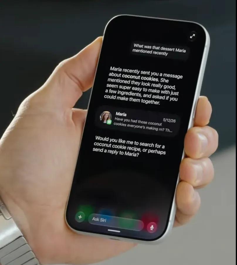Siri AI 可能会为重度用户推出付费订阅
