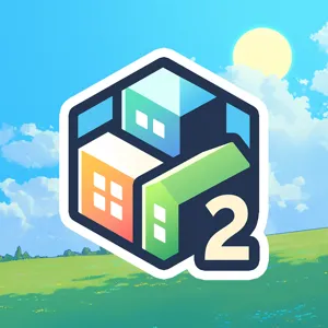口袋城市2+ Pocket City 2+