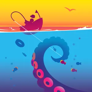 深海生物+ Creatures of the Deep+