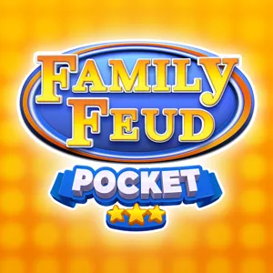 Family Feud Pocket+