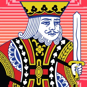 空当接龙 FreeCell+