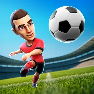 迷你足球 Mini Football Legends