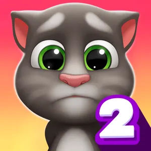 我的汤姆猫2 My Talking Tom 2+