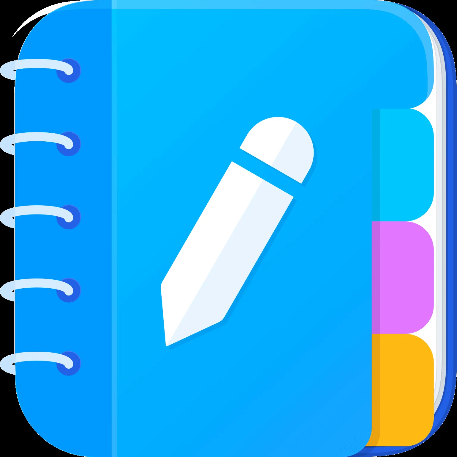 EasyNotes 简易笔记