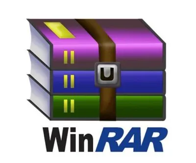 WinRAR 解压缩软件 烈火汉化版