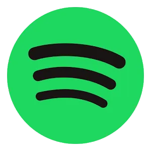 Spotify 多语便携版