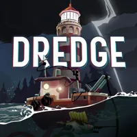 渔帆暗涌DREDGE+