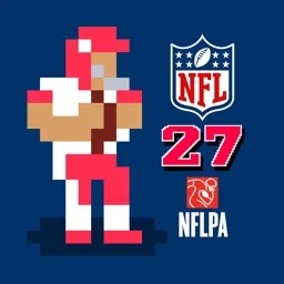 NFL Retro Bowl ’27 复古碗’27